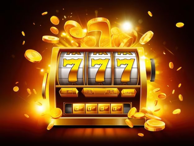 Tren Terbaru dalam Dunia Slot Online