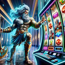 Mengapa Slot Online Gacor Menjadi Favorit Para Pemain. Slot online gacor menjadi daya tarik bagi para pemain karena