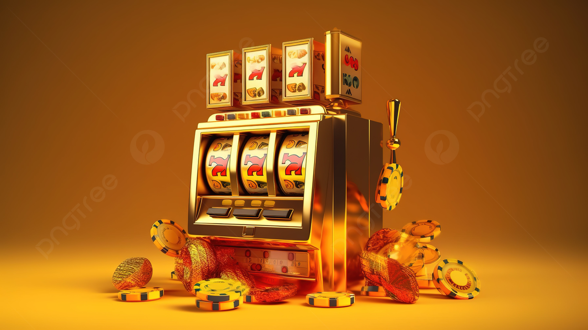 Slot Online Gacor: Apa yang Harus Anda Ketahui Sebelum Bermain