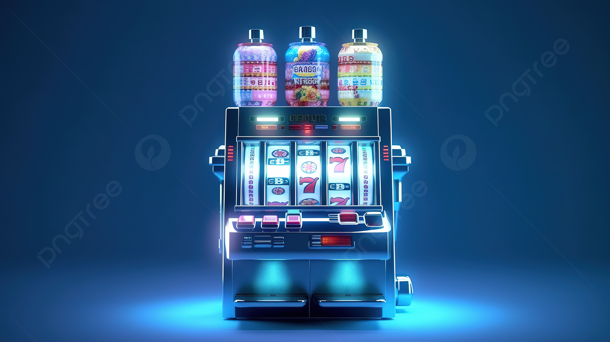 Slot Online dengan Grafik dan Animasi Terbaik