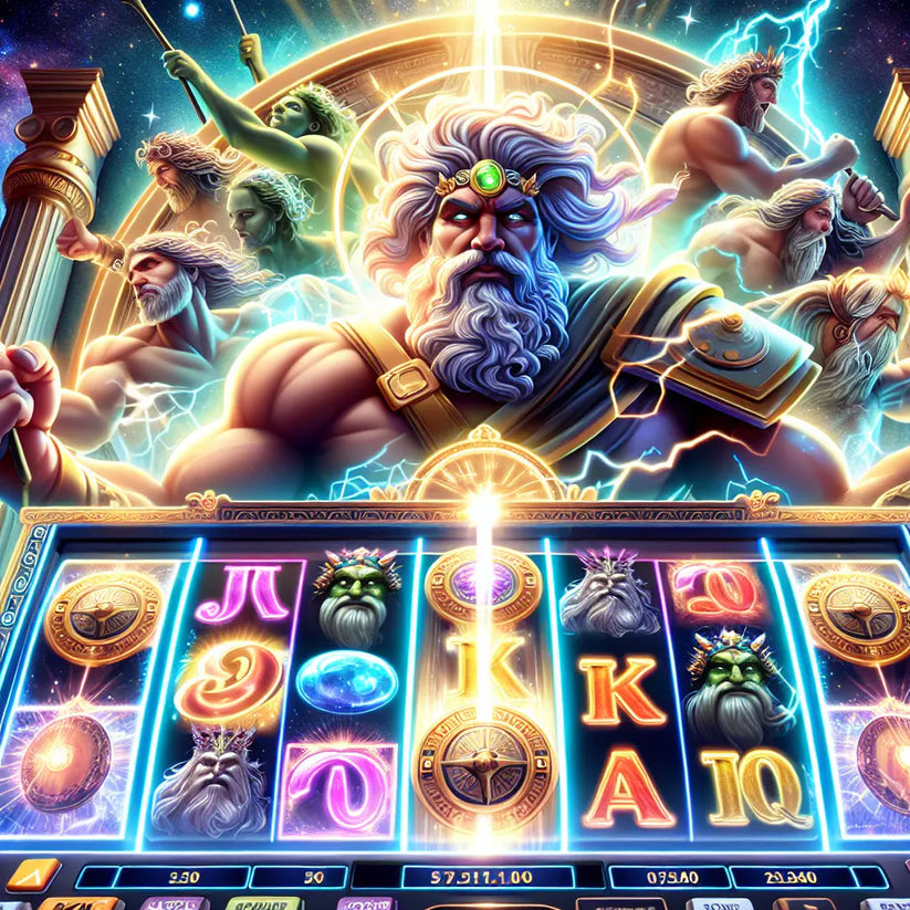 Bermain Slot Online: Tips dan Trik untuk Pemain Pemula