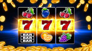 Slot Online: Mengapa Permainan Ini Begitu Menarik