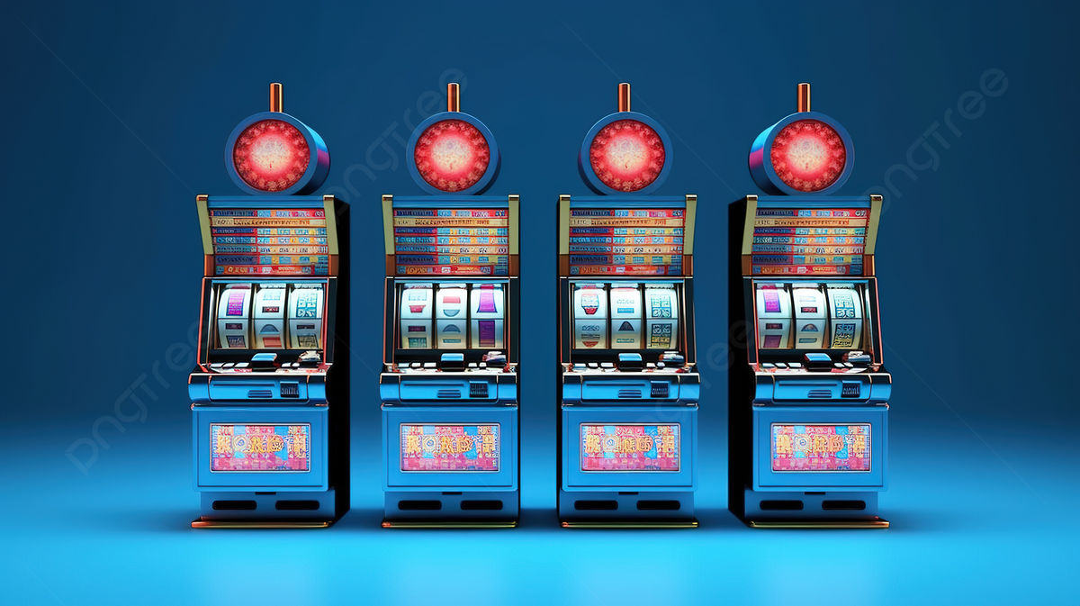 Perbandingan Slot Online dengan Permainan Kasino Lainnya