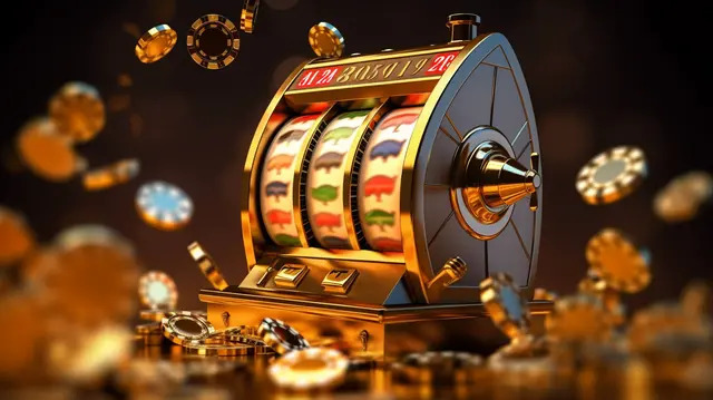 Fitur Unggulan dari Slot Online Terbaik