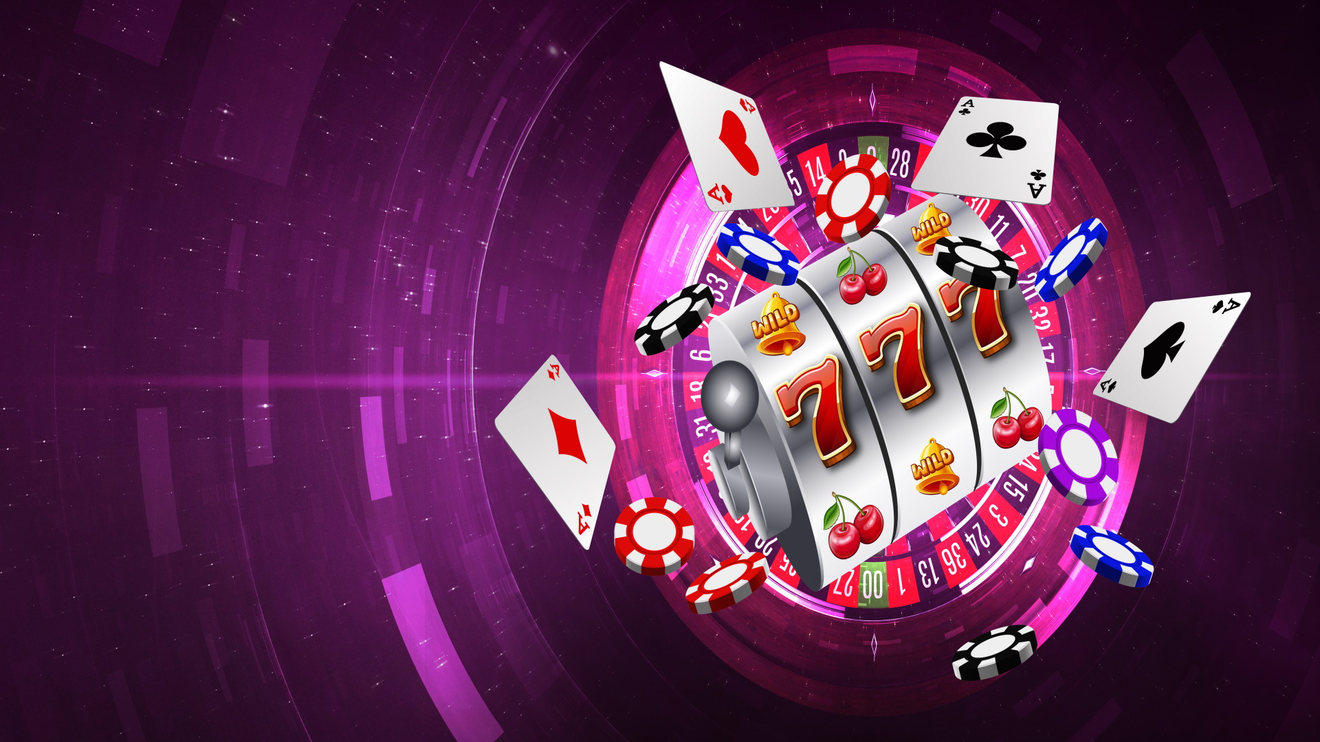 Panduan Memilih Slot Online Berdasarkan Preferensi Tema