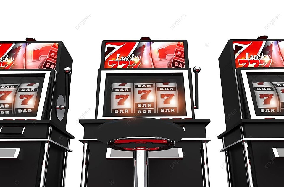 Cara Memilih Game Slot Online yang Bagus dan Menguntungkan