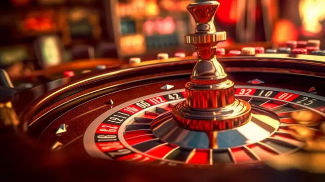 Membongkar Misteri RNG dalam Slot Online. RNG (Random Number Generator) atau Generator Angka Acak adalah komponen kunci